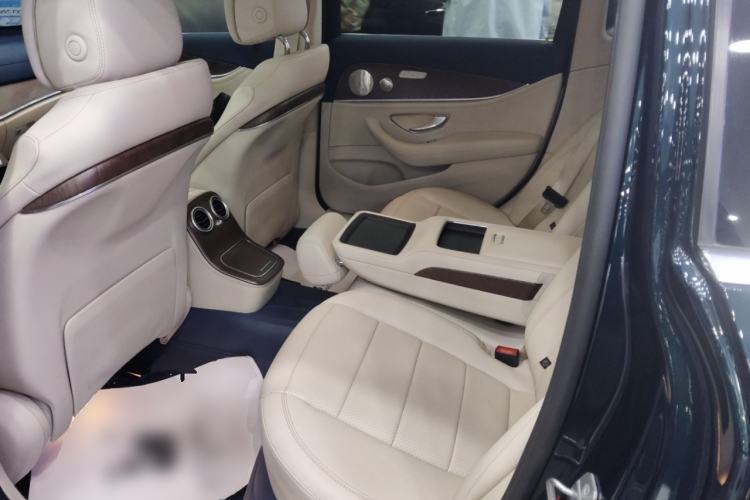 Used Mercedes-Benz E-Class 2021 Facelift E 260 L Sport Edition
