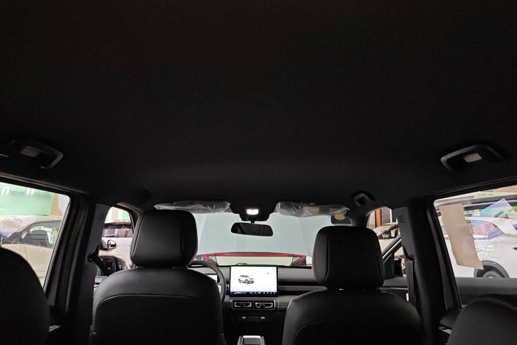 Used Baojun Spark EUV 2026 301km Flagship Edition
