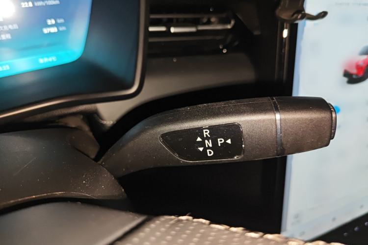 Used XPeng G3 2021 460c Enjoy Edition
