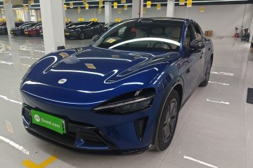 Used Xiaomi Auto YU7 2025 Ultra-Long Range High-Performance All-Wheel-Drive Max Edition