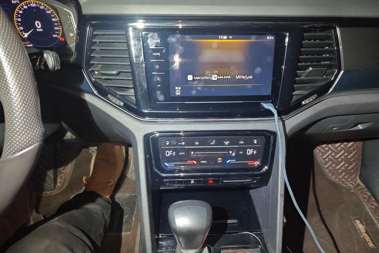 Used Volkswagen Teramont X 2020 330TSI Two-Wheel-Drive Luxury Edition
