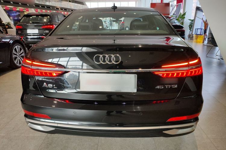 Used Audi A6L 2024 45 TFSI Prestige Dynamic Edition
