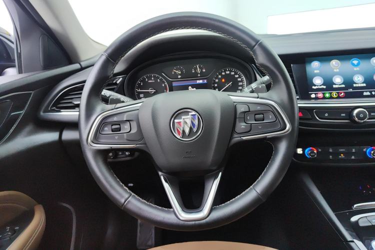 Used Buick Regal 2023 552T Smart Enjoyment Version