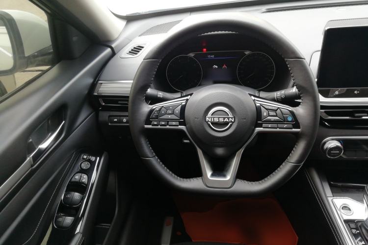 Used Nissan Teana 2022 2.0T XL Enjoyment Edition
