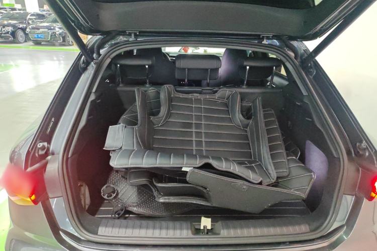 Used Audi A3 2023 Updated Sportback 35 TFSI Stylish Sports Type
