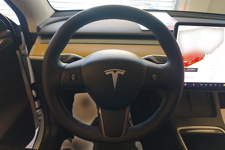 Used Tesla Model Y 2021 Standard Range Rear-Wheel Drive Version