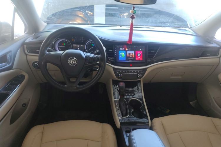 Used Buick Verano 2017 Sedan 15S Automatic Entry Model
