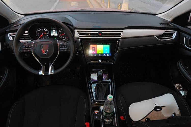 Used Roewe i5 2020 1.5L Automatic 4G Connected Linghao Edition