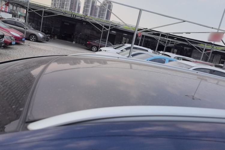 Used BYD Song MAX 2019 1.5T Automatic Smart Connect Prestige 7-Seater China VI Standard
