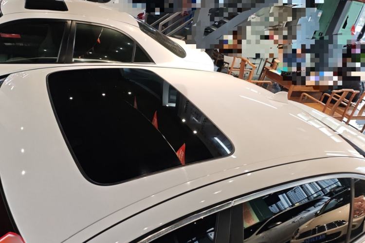 Used BMW 5 Series 2014 520Li Elegant Model