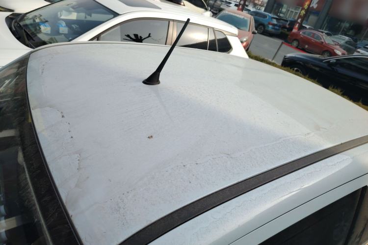 Used Bestune Pony 2026 Model 222km Agile Horse