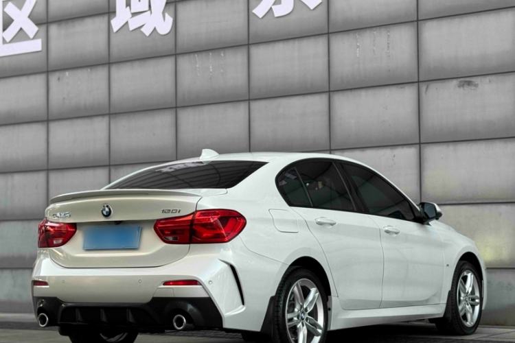 Used BMW 1 Series 2020 120i M Sport Package
