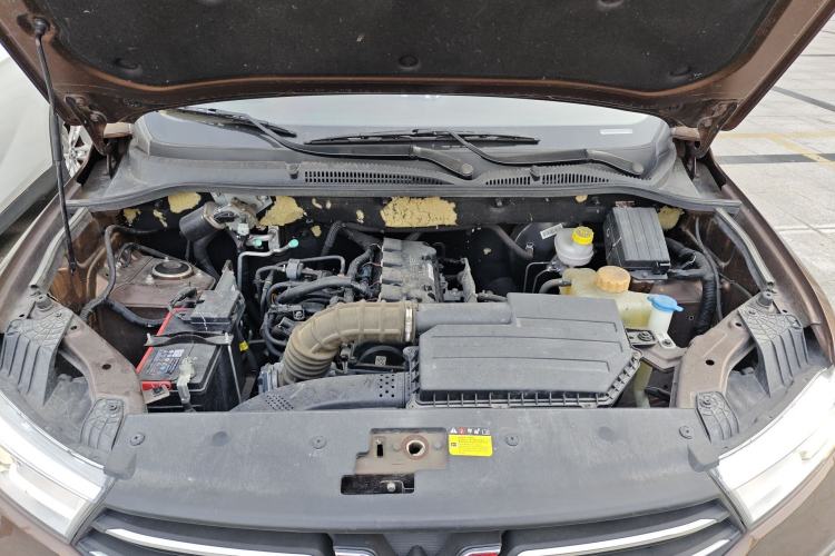 Used Wuling Hongguang 2018 1.5L S Comfort Model L2B