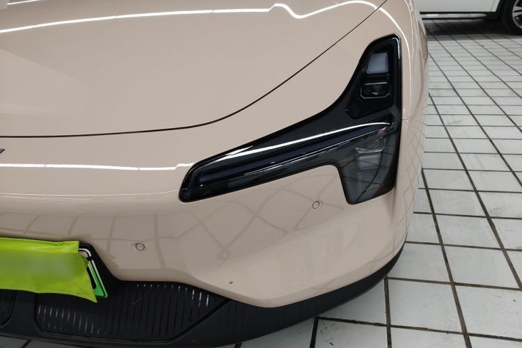 Used XPeng MONA M03 2025 620 Ultra-Long Range Plus
