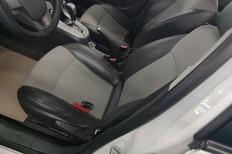 Used Chevrolet Cruze 2014 1.6L SL Millionth Anniversary Edition AT