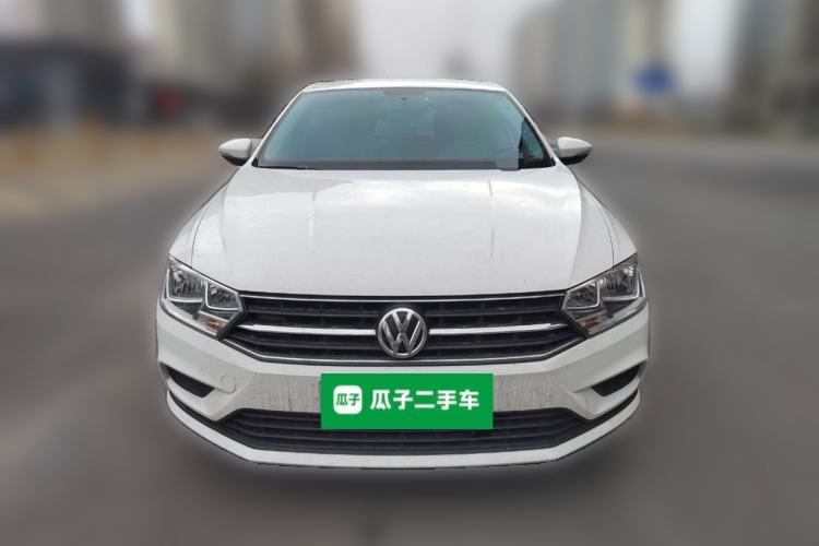 Used Volkswagen Bora 2019 Facelift Bora·Legend 1.5L Automatic Fashion Edition China VI Standard