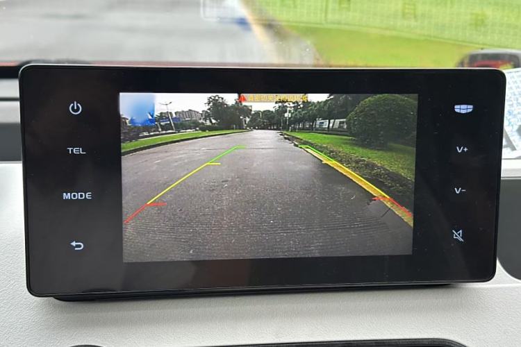 Used  Panda 2024 200km Panda Rider
