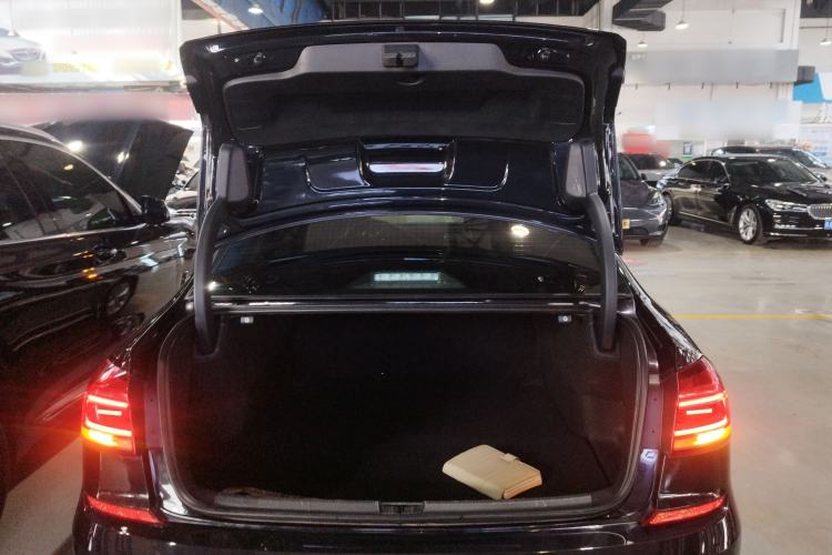 Used Volkswagen Passat 2017 1.8TSI DSG Government Procurement Version (CEA Engine)
