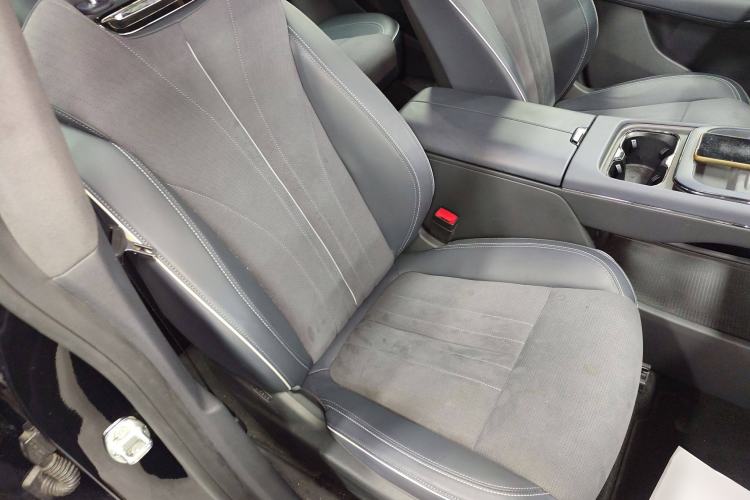 Used VOYAH COURAGE 2024 Four-Wheel Drive Global Edition
