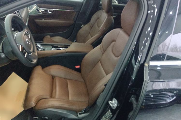 Used Volvo S90 2024 B5 Luxury Smart Edition