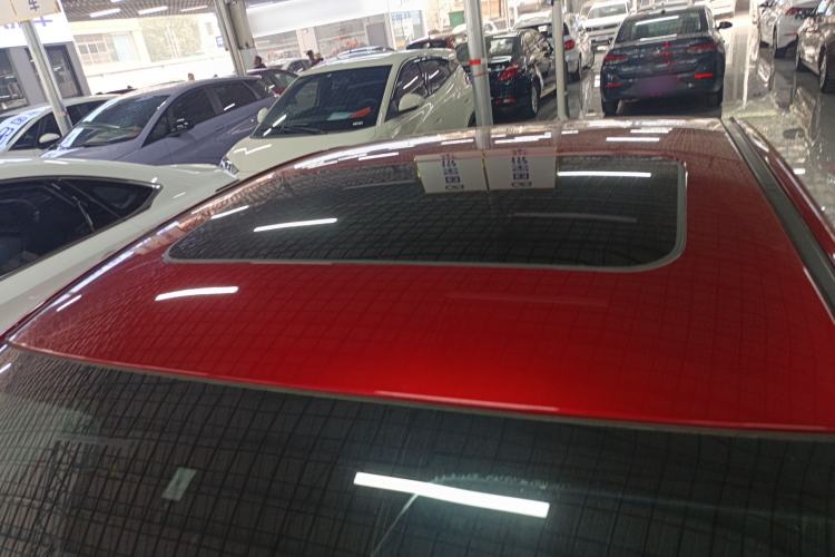 Used Mazda Mazda 3 Axela 2020 2.0L Automatic Zhiya Edition