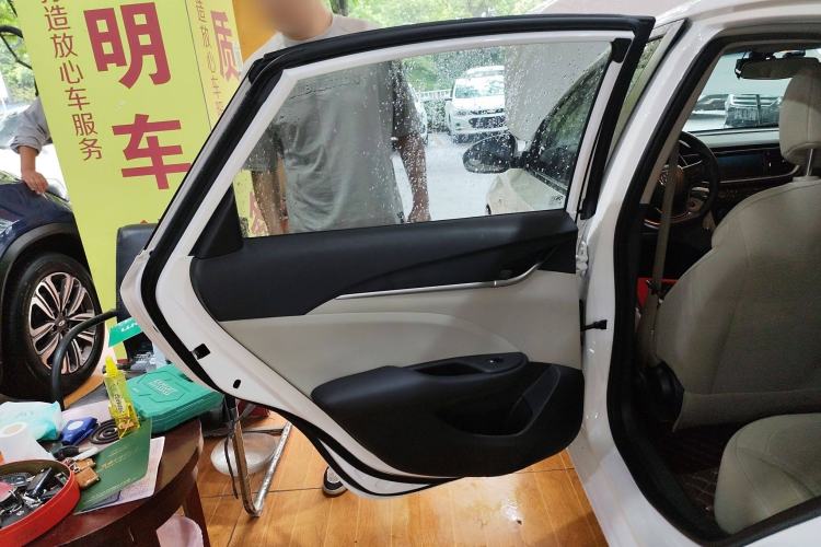 Used Chevrolet Malibu XL 2021 535T Automatic Sport Edition
