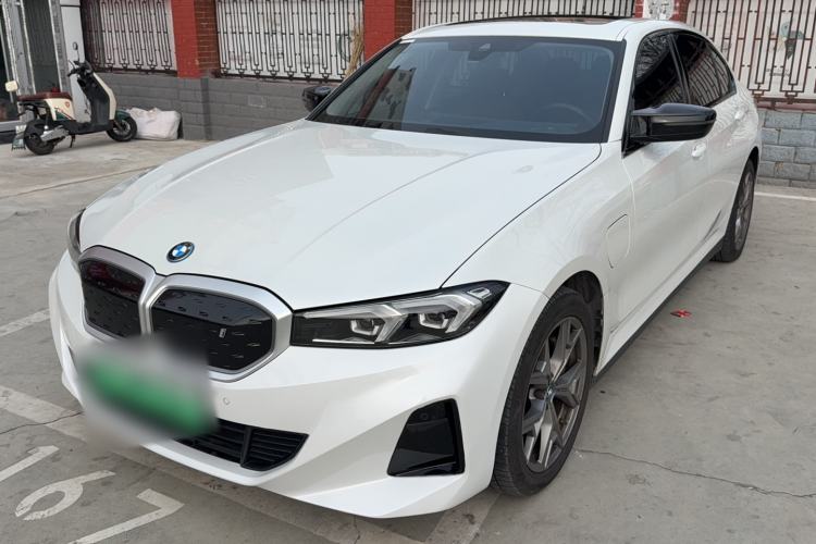 Used BMW i3 2022 eDrive 35 L