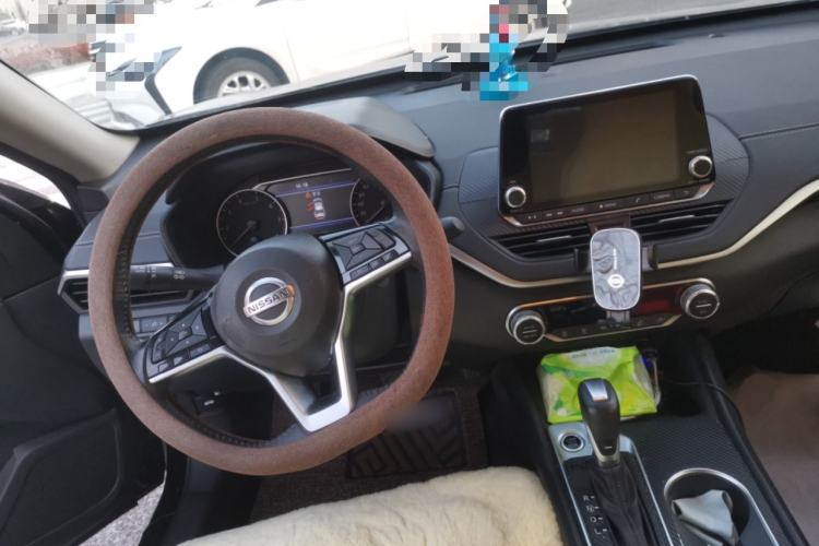 Used Nissan Teana 2019 2.0L XL Upper SmartDrive Version