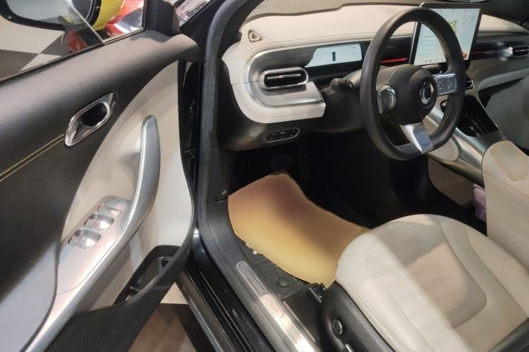 Used smart #1 2023 Pro Edition