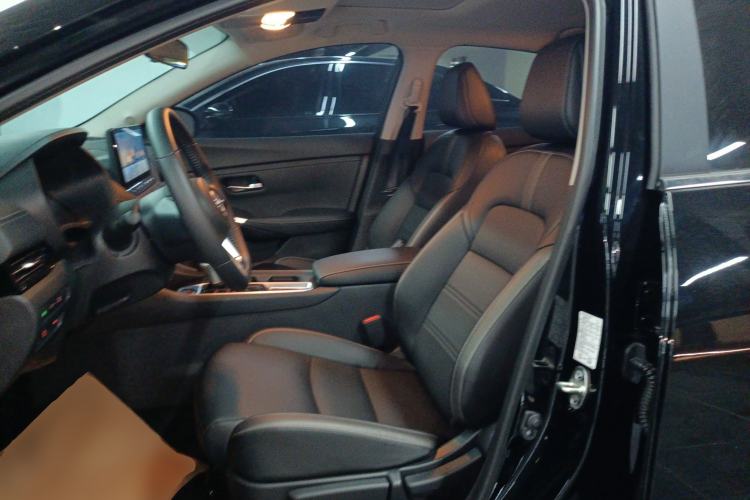 Used Nissan Sylphy 2023 1.6L CVT Enjoyment Edition
