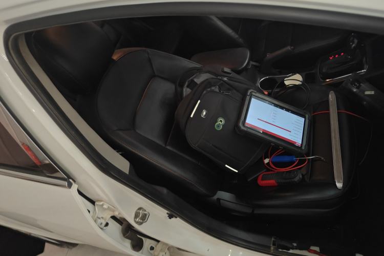 Used Kia K3 2016 1.6L Automatic GL