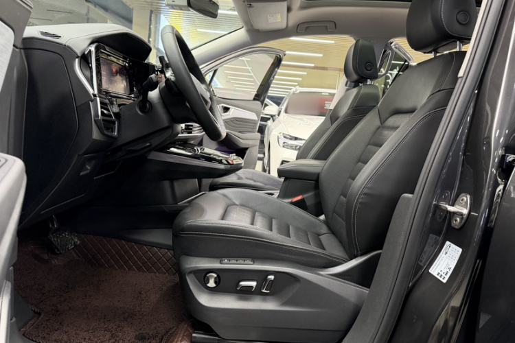 Used Volkswagen Talagon 2023 Facelift 380TSI All-Wheel-Drive Luxury Jiajing Pro 6-Seater