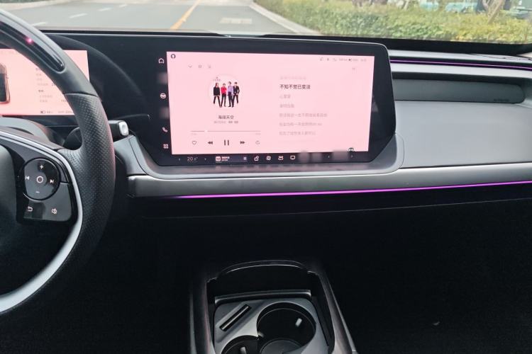 Used XPeng P7 2020 670E