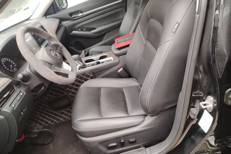 Used Nissan Teana 2021 2.0L XL Comfort Edition
