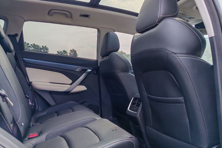 Used Geely Auto Emgrand X7 Sport 2022 Boyue X 1.8TD DCT Smart Model
