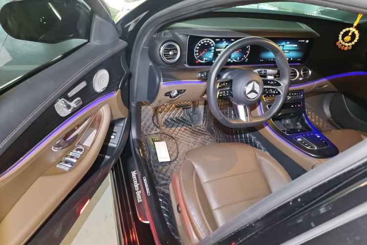 Used Mercedes-Benz E-Class 2023 Restyled E 300 L Sport Luxury Edition