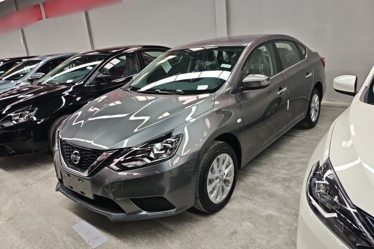 Used Nissan Sylphy 2024 Facelifted Three Classic 1.6XE CVT Comfort Edition