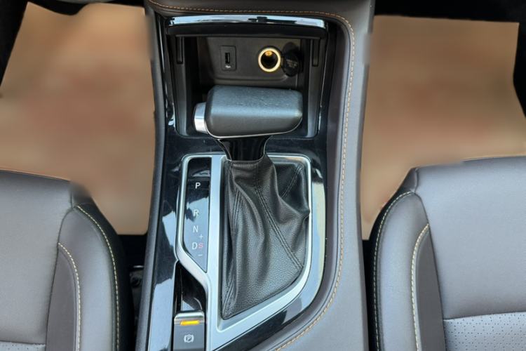 Used Changan CS35PLUS 2019 1.6L Automatic Changlian Edition
