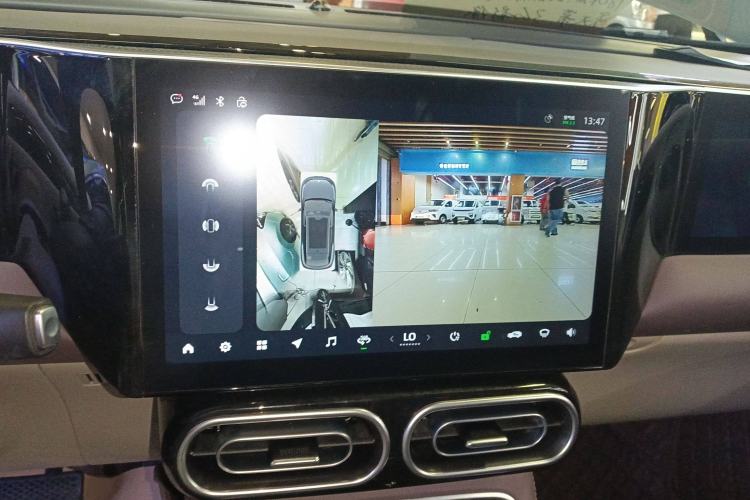 Used Leapmotor C11 2023 Range-Extended 180 Comfort Edition
