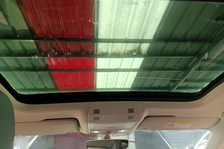 Used Volkswagen Magotan 2018 Facelift 330TSI DSG Luxury Model
