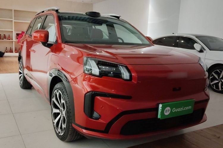 Used AION V 2024 Aion Tyrannosaurus 650 LiDAR Edition
