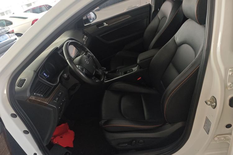 Used Hyundai Sonata 2018 1.6T GLS Smart Model China V Standard
