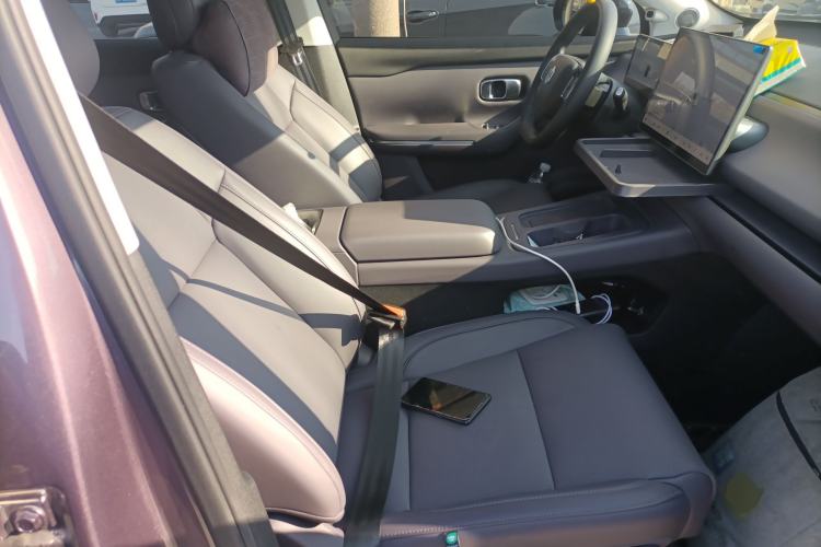 Used Leapmotor C10 2026 605 LiDAR Version
