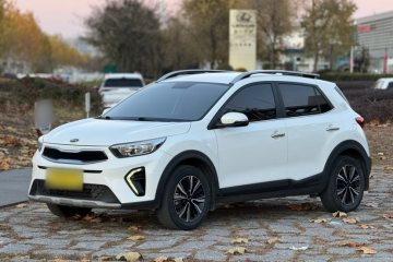 Used Kia Stonic 2019 1.4L Automatic Fun Edition China VI
