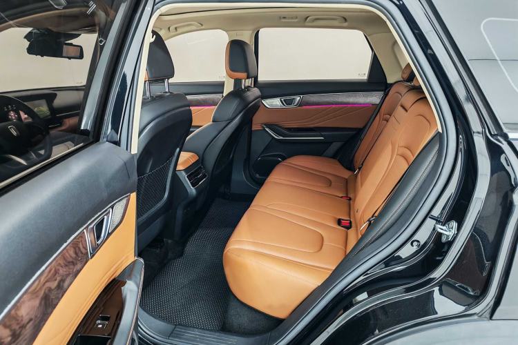 Used Bestune T99 2022 20TD Automatic Sport Prestige Special Edition
