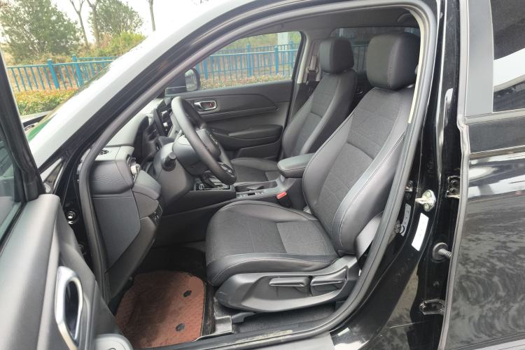 Used Honda Vezel 2023 1.5L CVT Tech Edition