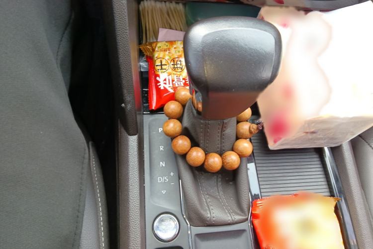 Used Volkswagen Teramont 2017 330TSI Two-Wheel-Drive Luxury Edition
