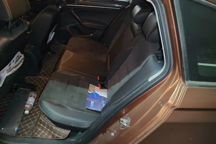 Used Volkswagen C-TREK 2017 230TSI DSG Luxury Model