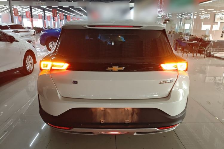 Used Chevrolet Menlo 2023 Star Enjoyment Version Plus