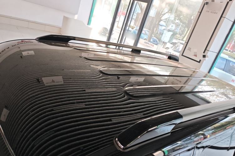 Used Baojun Spark EUV 2025 Flagship Edition 5 Seats
